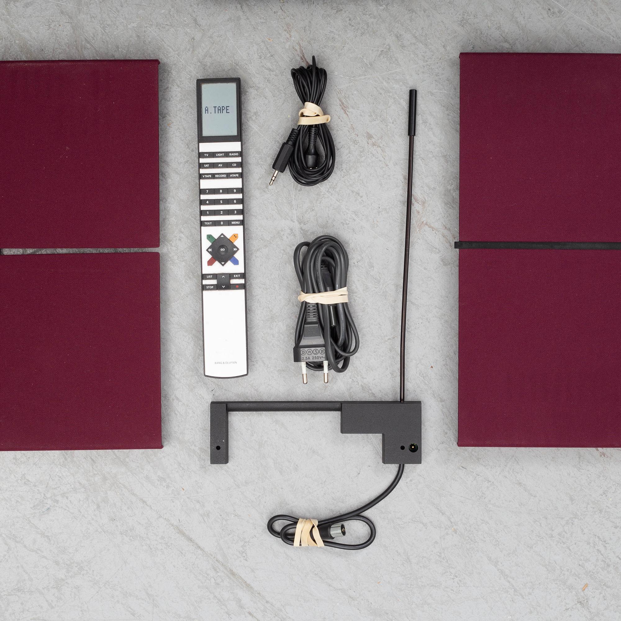 BANG & OLUFSEN, model 