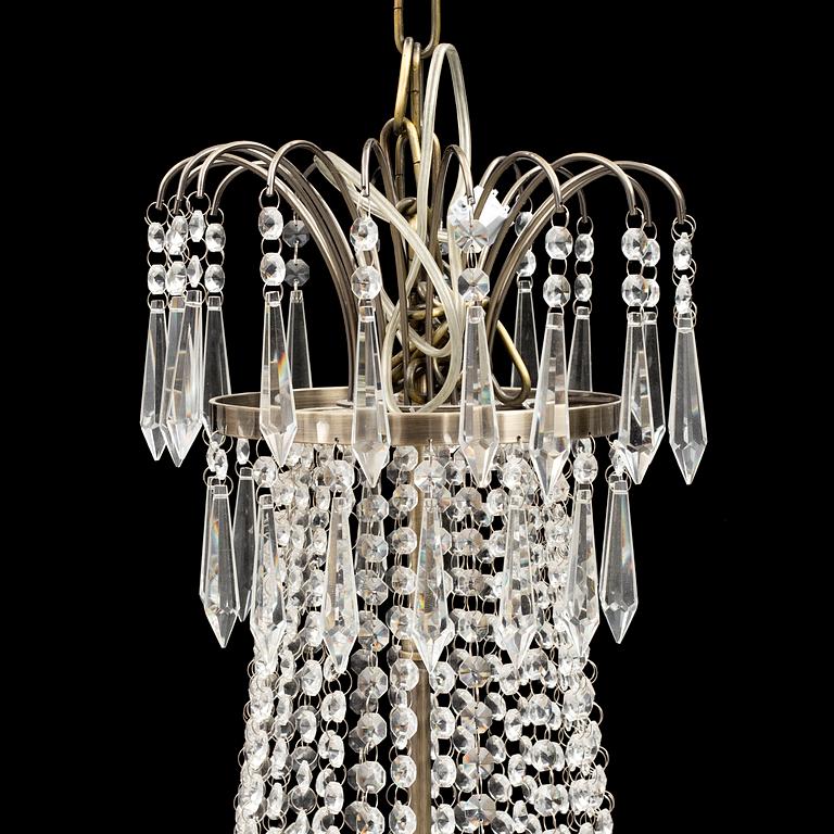 LJUSKRONA, 2000-tal.