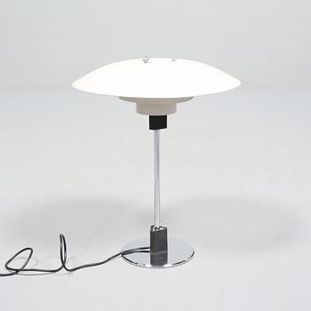 BORDSLAMPA, PH 4/3, Poul Henningsen, Louis Poulsen, 1900-talets andra hälft.