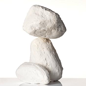 Johan Thurfjell, "Cairn".