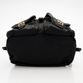 Prada, reppu, "Re-Nylon".