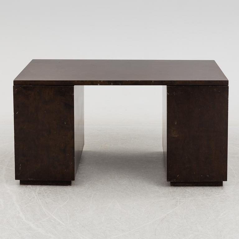 AXEL EINAR HJORTH, skrivbord, "Typenko", Nordiska Kompaniet, 1932.