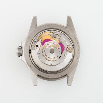 Rolex, Submariner, "Red Mark IV".