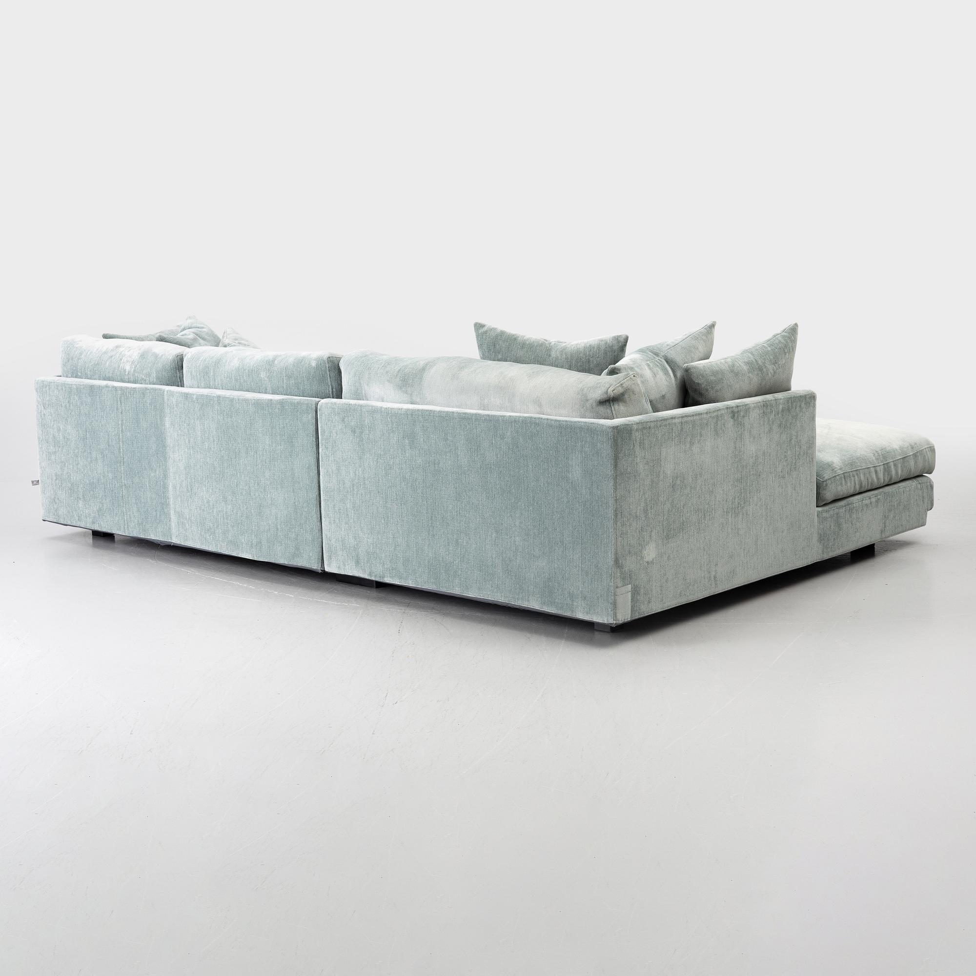 Jens Juul Eilersen, sofa, 'Great Ash', Eilersen.