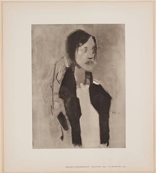 Helene Schjerfbeck After, 'Helene Schjerfbeck'.