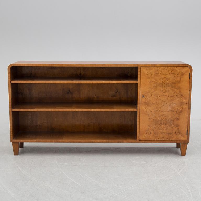 SIDEBOARD, 1940/50-tal.