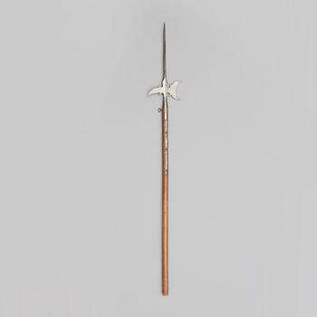 HILLEBARD, troligen 1600-tal.