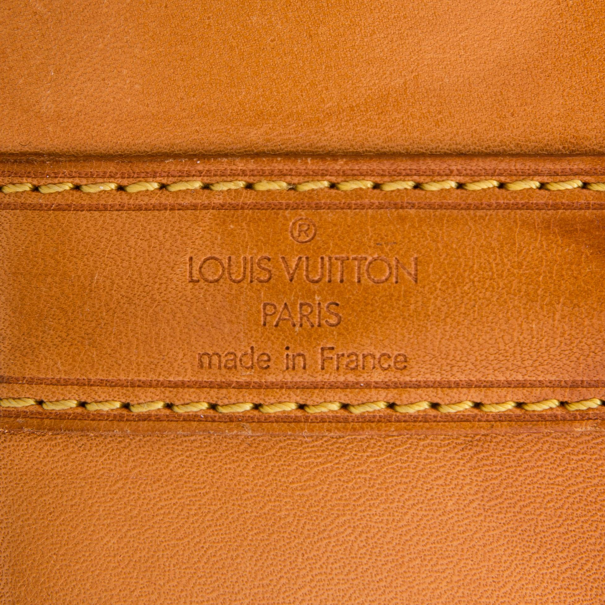 Louis Vuitton, "Randonnee GM", laukku.
