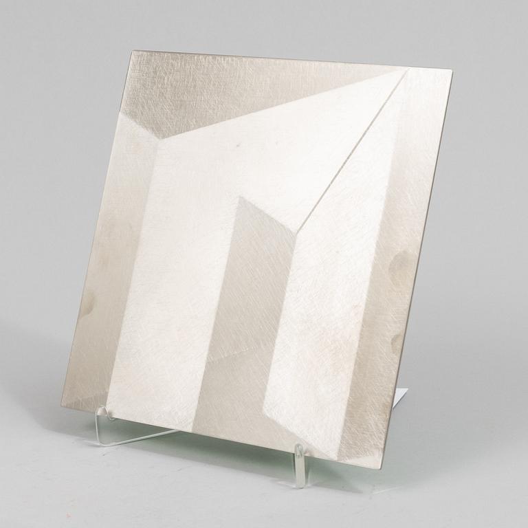 Eva Sjöberg, Untitled.