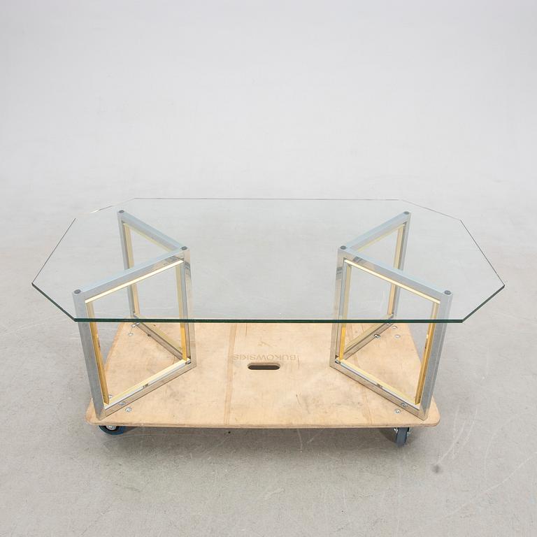 Soffbord, Englessons, 2000-tal.