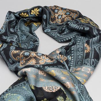 KENZO, scarf.