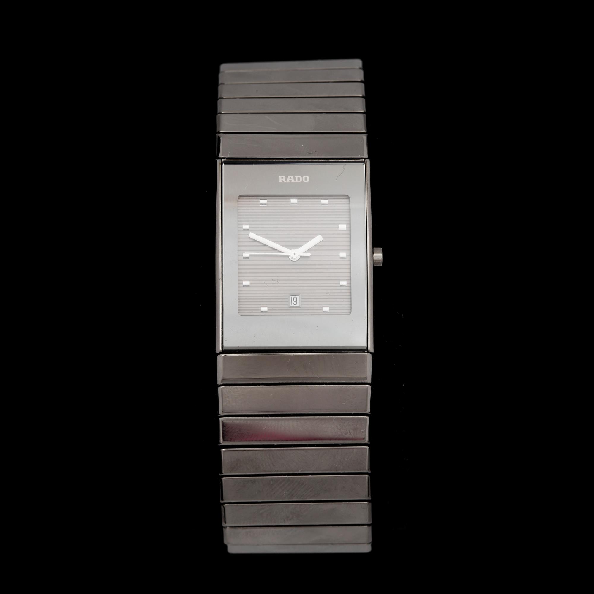 ARMBANDSUR, Rado, Diastar, 1990-tal.