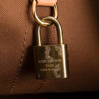 Louis Vuitton, "Keepall 45", bag.