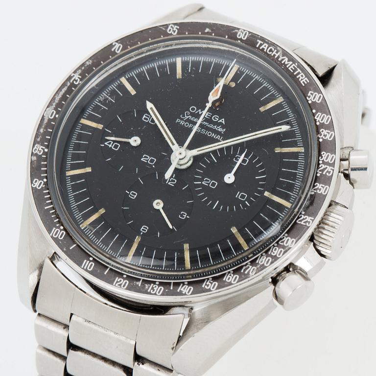 OMEGA, Speedmaster, chronograph.