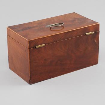 SKRIN, 1800-tal.