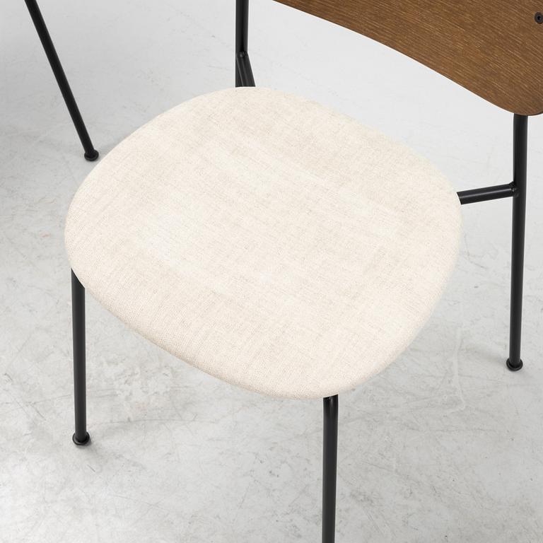 Norm Architects, stolar, 3 st, "Co Chair", Menu.