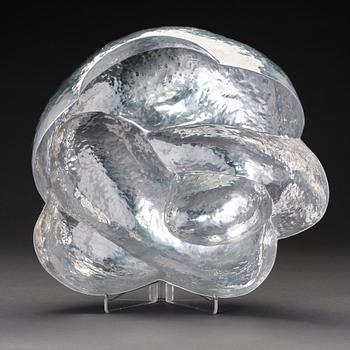 Tom Dixon, "Cloud", bowl, a unique prototype, 2020.