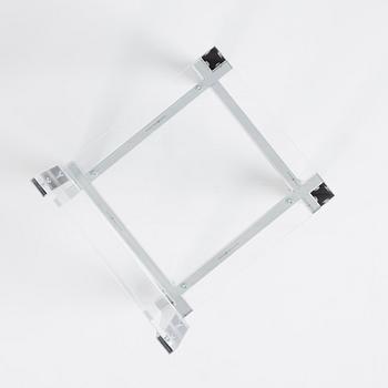 Fredrik Paulsen, stol, unik, "Chair One, Aphex Grin", JOY, 2024.