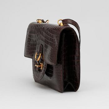 HERMÈS, handväska.