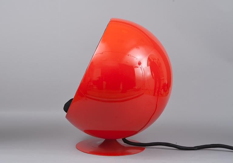 Eero Aarnio, E-BAR BALL CHAIR.