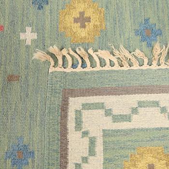 MATTA, rölakan, signerad AGS, 243x172 cm, 1900-tal.