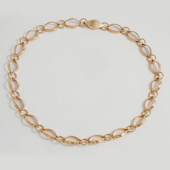 ANDERS HÖGBERG, Göteborg, 1963, collier.