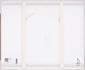 Olle Bonniér, "Komposition".