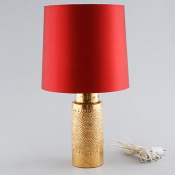 BORDSLAMPA, Miranda AB, Svedala, 1900-talets fjärde kvartal.