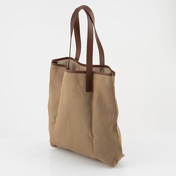 Chopard, tote bag, 44 x 41 cm.