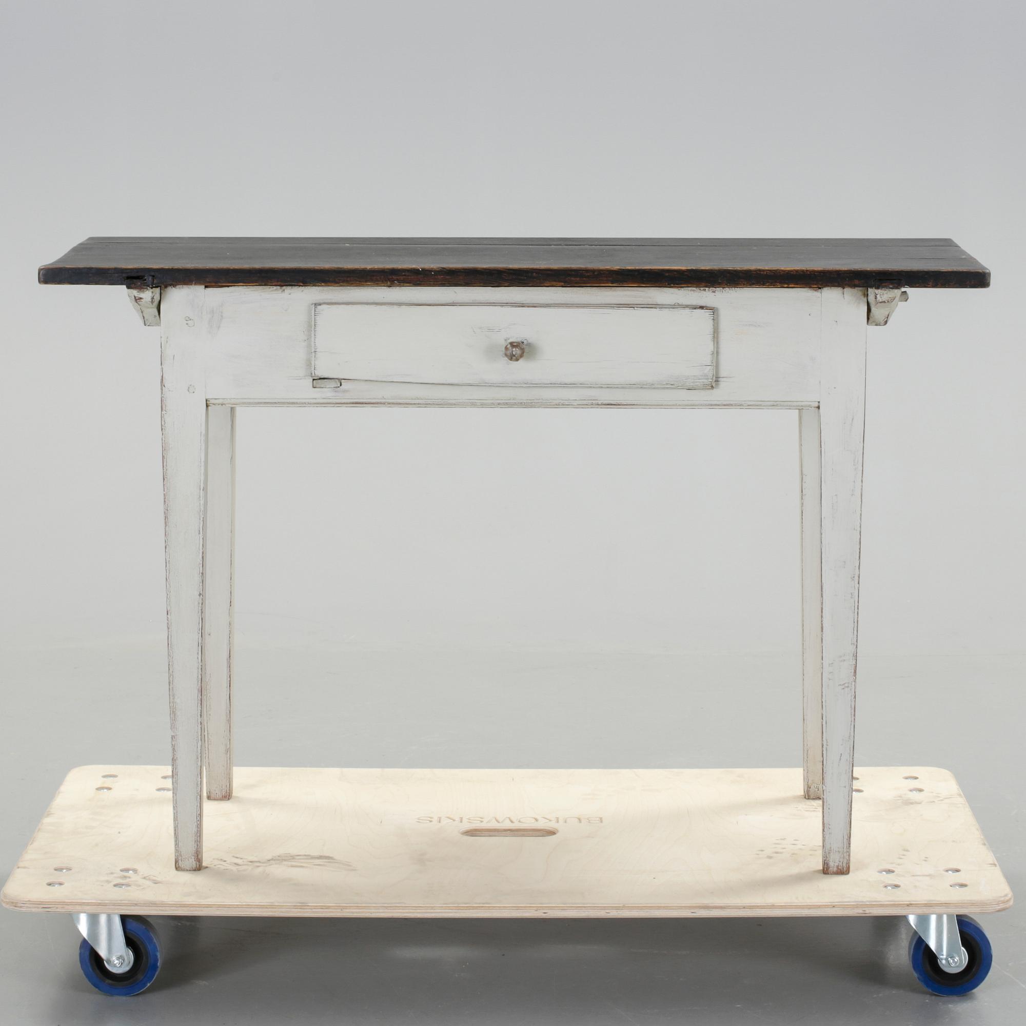 SIDEBOARD / SKRIVBORD, 1800-tal.