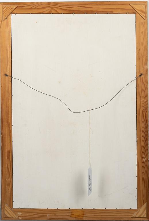 Jan Sigfrid Alfons Carlsson, Musicerande par.