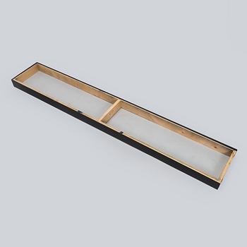 Ilmari Tapiovaara, kirjahylly, "Pala" valmistaja Asko 1900-luvun puoliväli.