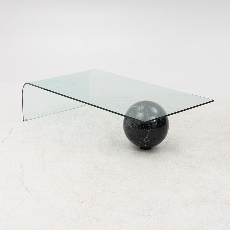 Giorgio Cattelan, a coffee table, Cattelan, Italy, 1980s.