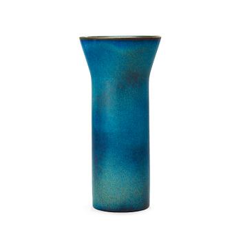 288. A Stig Lindberg stoneware vase, Gustavsberg Studio 1958-59.