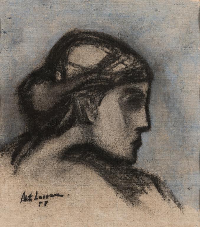 Ahti Lavonen, "Musa".