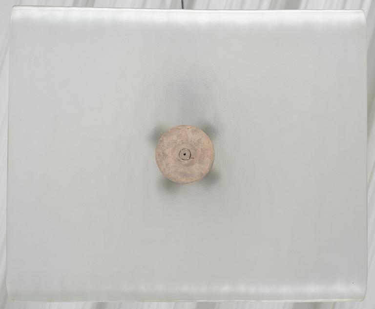 Otto Schulz, taklampa, Boet, Göteborg, 1930-40-tal.