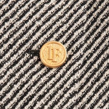 KAVAJ, Louis Féraud.