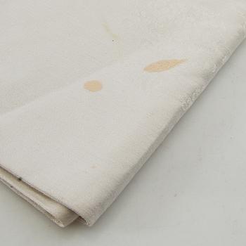 Tablecloths 4 pcs early/mid 20th century damask.