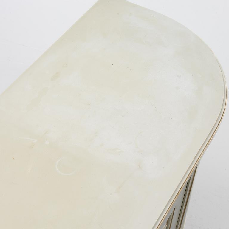 A Gustavian style sideboard, circa mid-20th century.