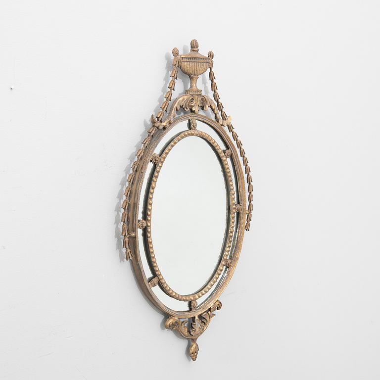 Spegel, Louis XVI-stil Oscar & Clothilde.