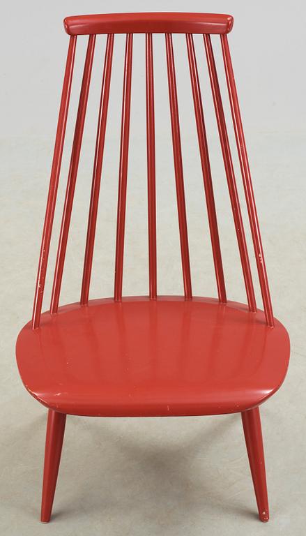 STOL, "Mademoiselle", Ilmari Tapiovaara, Edsbyverken 1959.