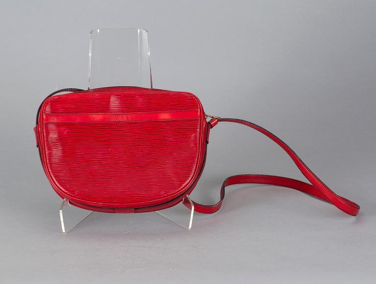 VÄSKA, Louis Vuitton.