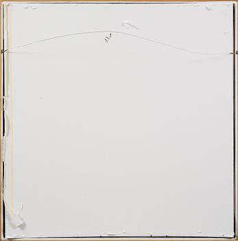 ANDY WARHOL, efter, färgserigrafi.