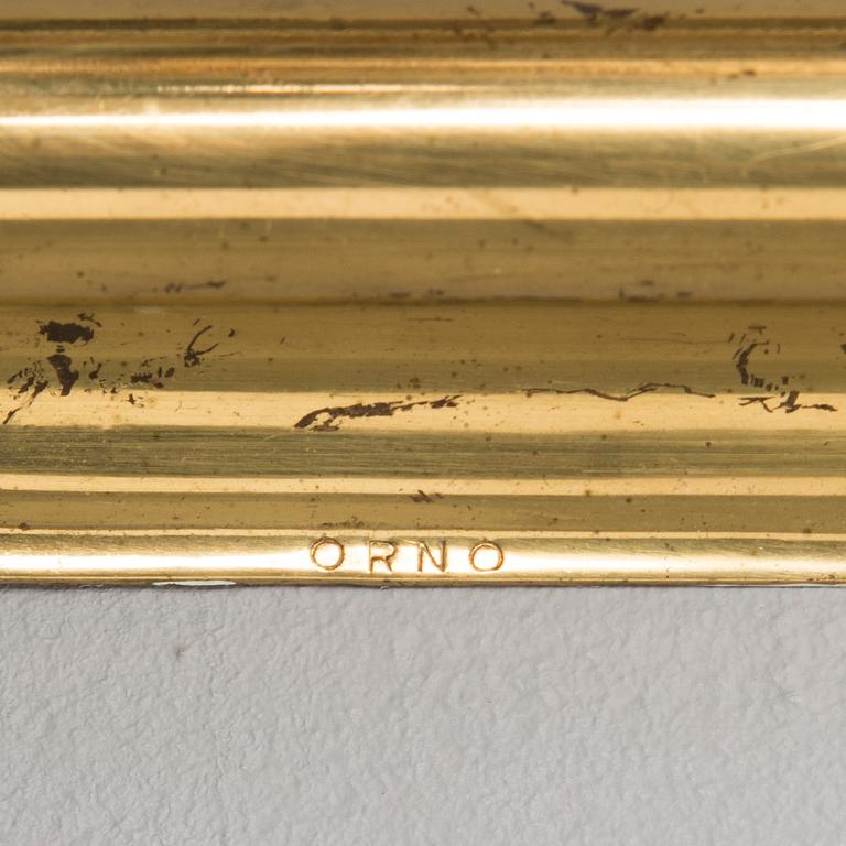 LISA JOHANSSON-PAPE, seinävalaisin, Stockmann Orno, 1900-lucn puoliväli.