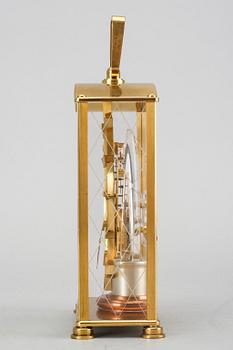 Jaeger le Coultre skelettur 333.