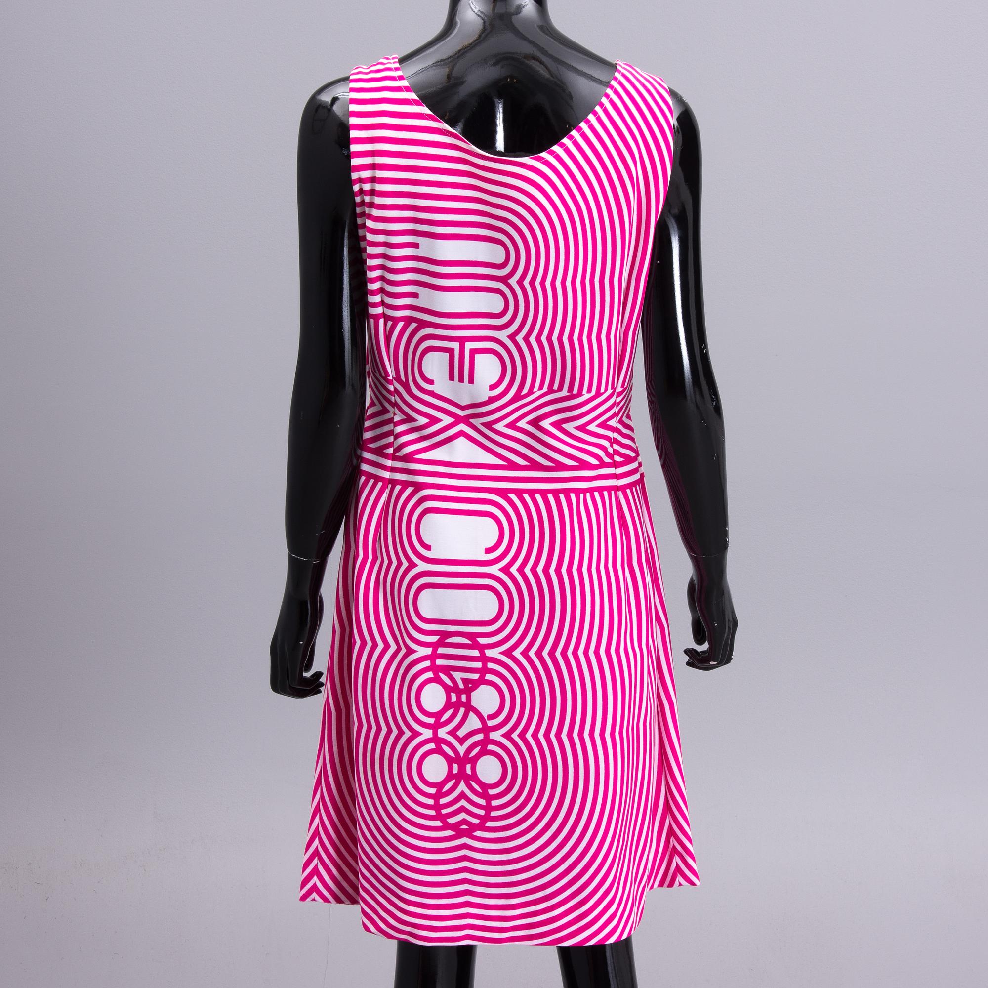 KLÄNNING, Olympiska spelen, Mexico 1968.