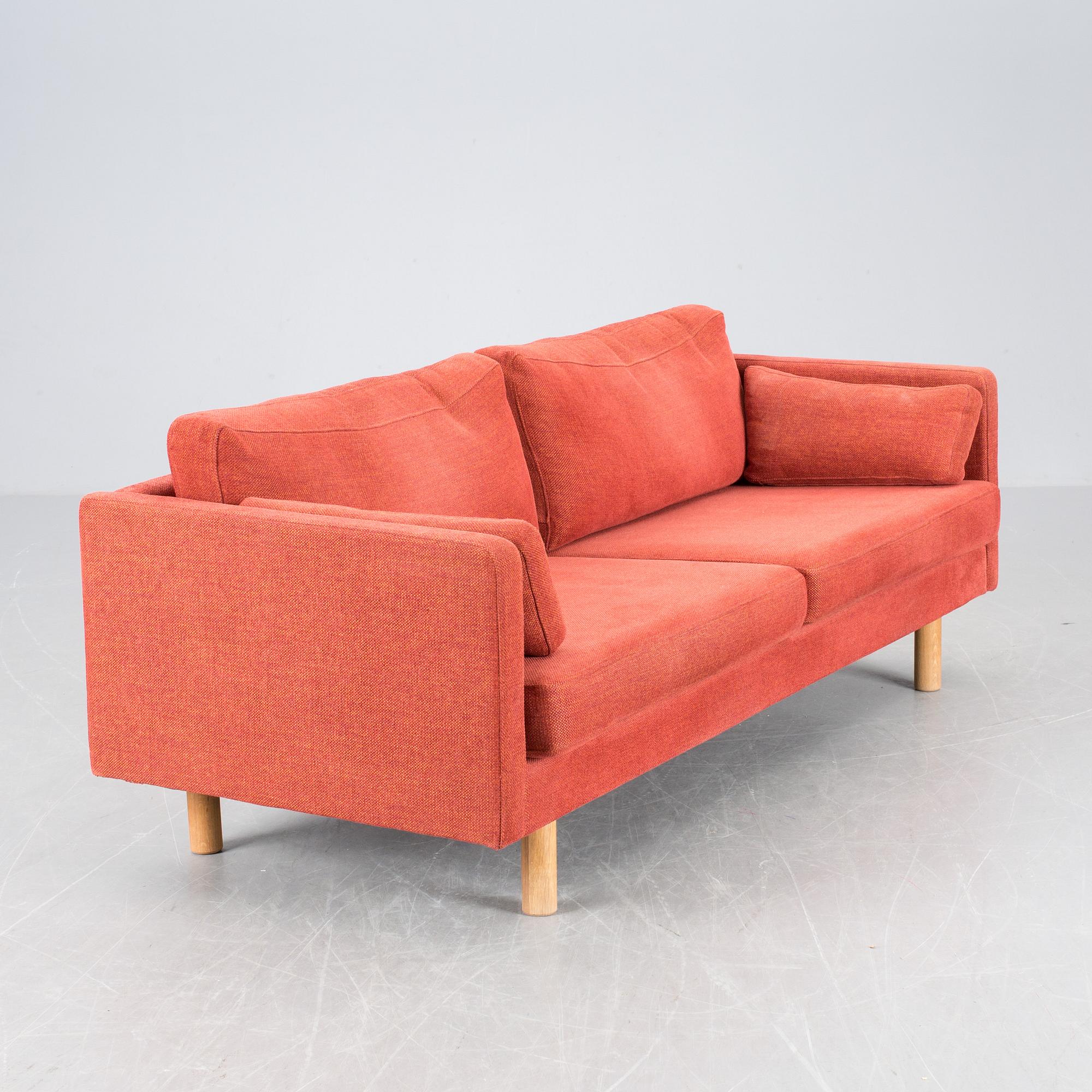 SOFFA, Saxo Living, 2000-tal.