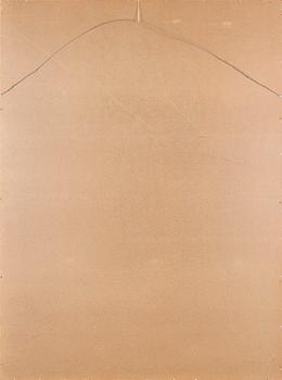 Jim Dine, "The New French Tools 3-For Pep" (1984).