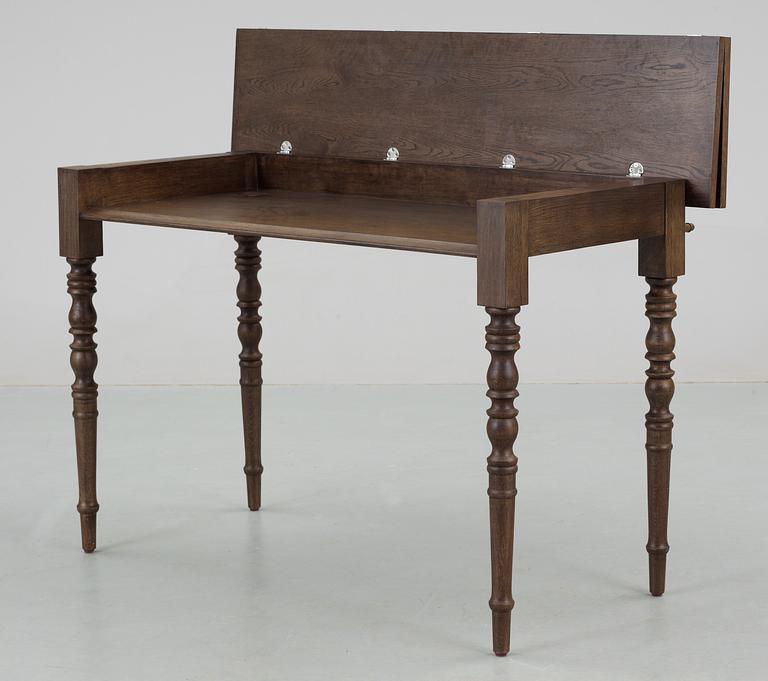 MARCEL WANDERS, "Two top secretary desk", Moooi, Holland.