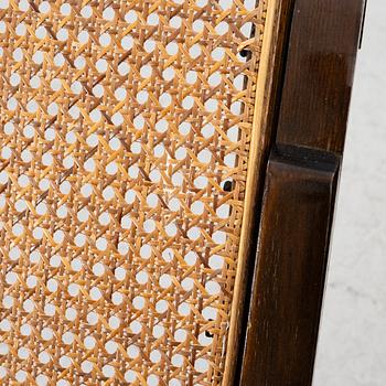 Rocking chair, second half of the 20th century.